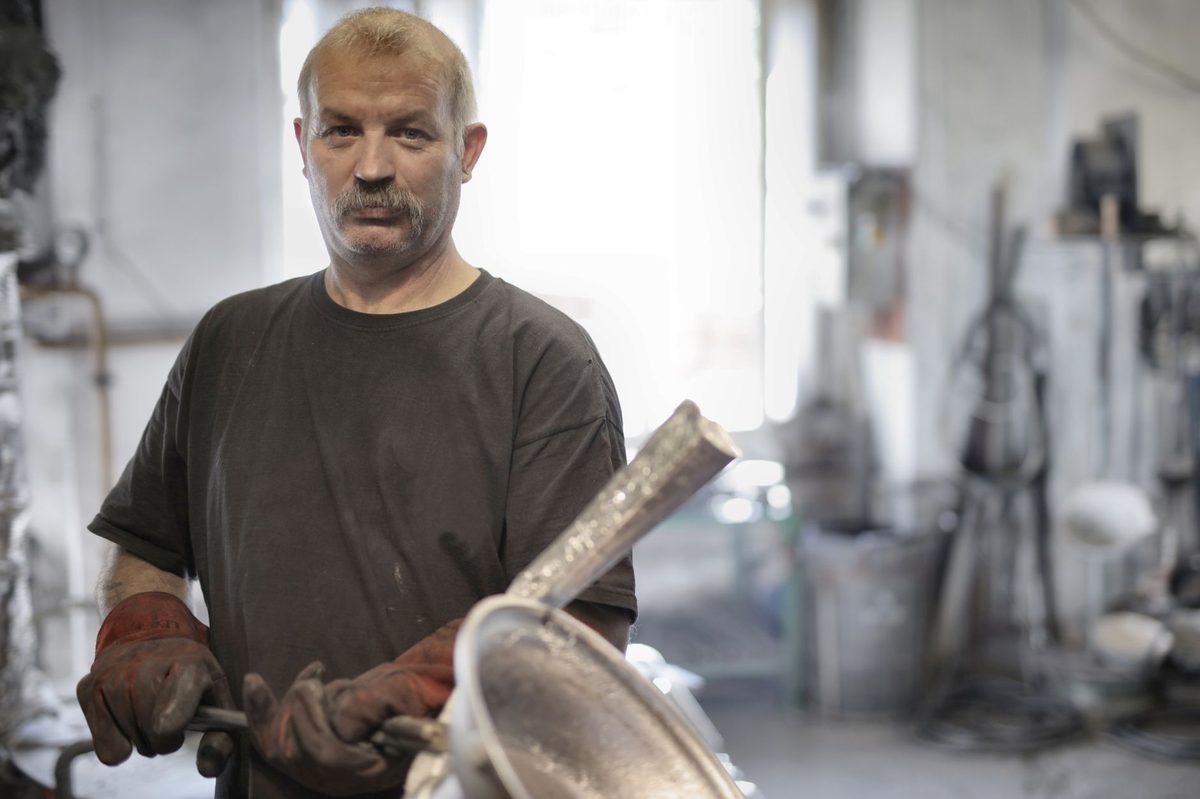 Groupe AGIA France : spécialiste en métallurgie et fabrication industrielle