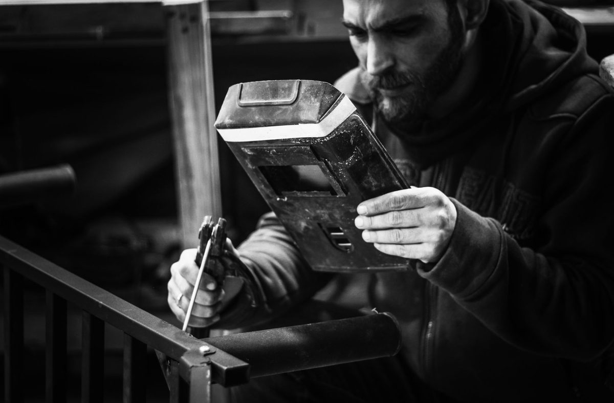 Domaines de fabrication et expertise métallurgique
