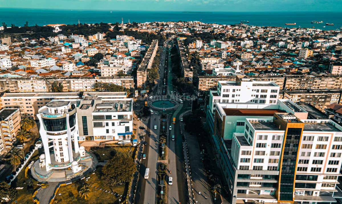 Umuahia : capitale et cœur administratif