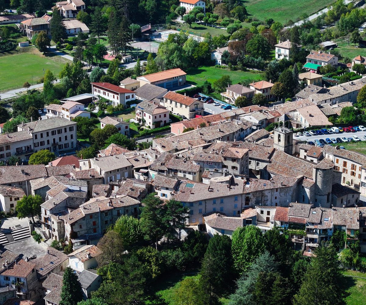 Les domaines d'activité d'Afaïa