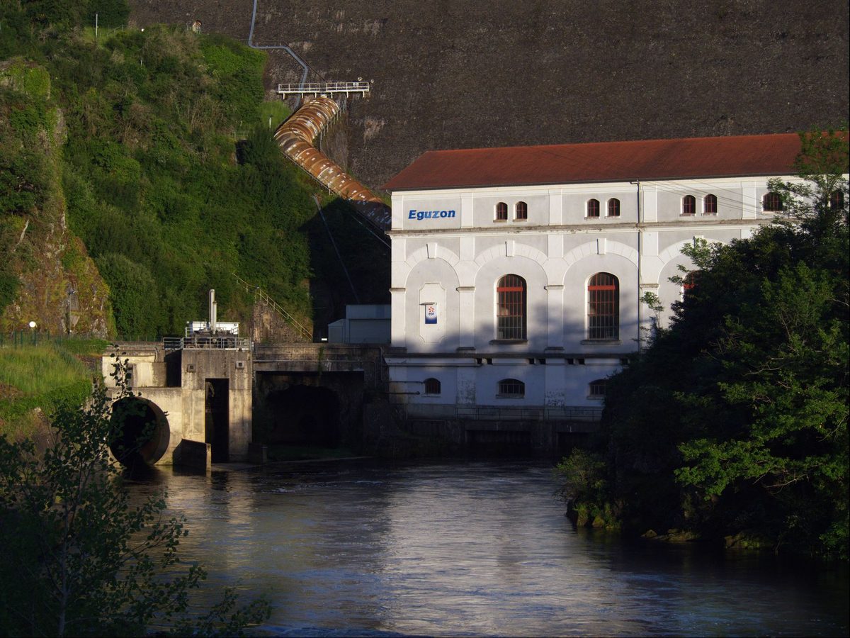 Historique et acquisition de l'usine Cargill